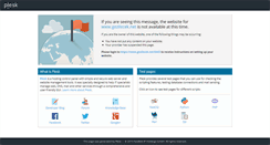 Desktop Screenshot of gezilecek.net